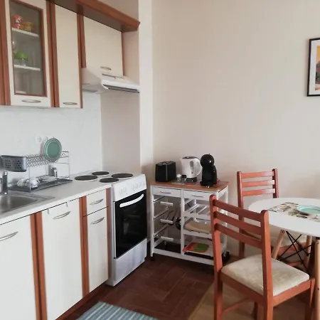 Apartament Comfort Studio Ravda