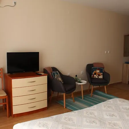 Apartament Comfort Studio *