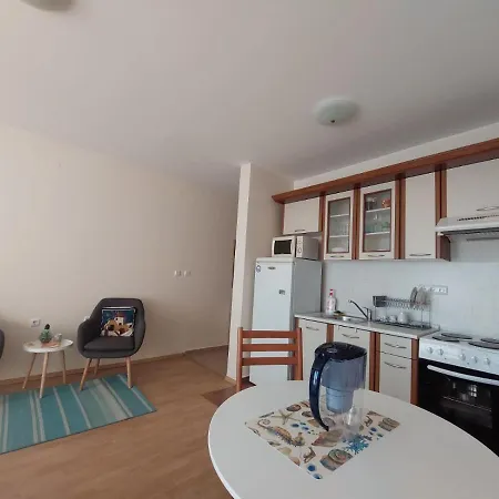 Apartament Comfort Studio Ravda