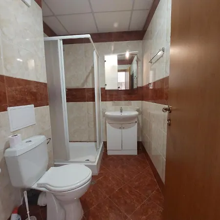 Comfort Studio Apartament *