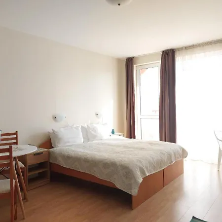 Apartament Comfort Studio