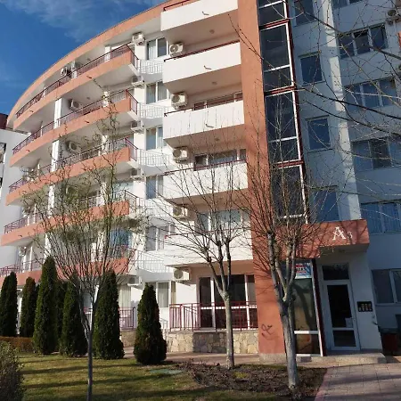 Comfort Studio Apartament