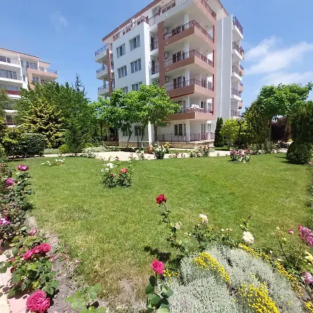 Apartament Comfort Studio
