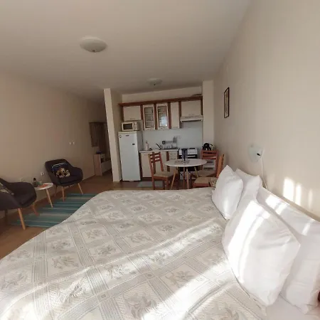 Apartment Comfort Studio *